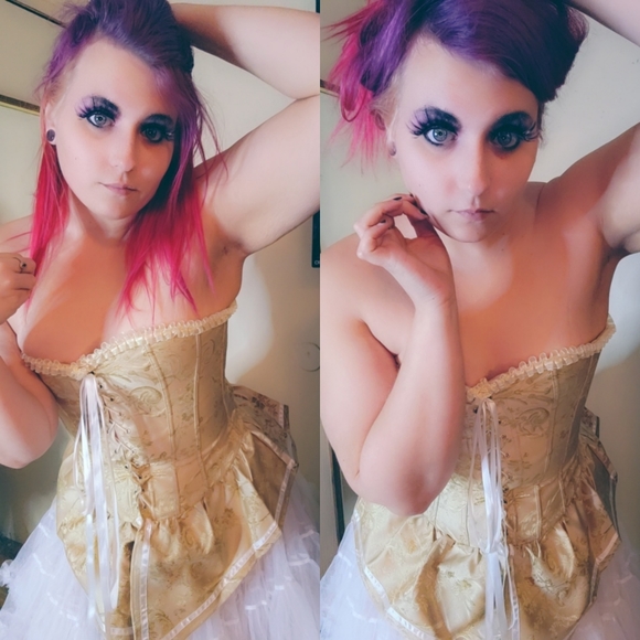 Meet your Posher, Rachel - Picture 4 of 5